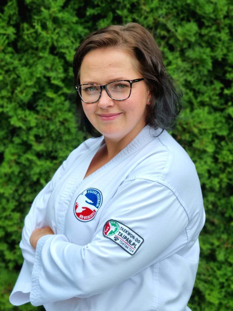 Monika Romanczuk